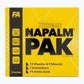 Fitness Authority Napalm Pak 30 Beutel