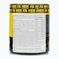 Aminosäuren Fitness Authority Napalm Leaa9 240 g sizilianische Limette 2