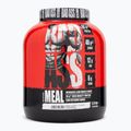 Fitness Authority Bad Ass Meal Gainer 2,5 kg Erdnussbutter