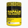 Fitness Authority Napalm Pre-Contest Pumped Pre-Workout 350 g Mango/Zitrone