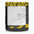 Fitness Authority Kreatin Napalm Crea Test 255 g Mango/Zitrone 2
