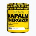 Pre-Workout-Booster Fitness Authority Napalm Energizer 270 g dragon fruit