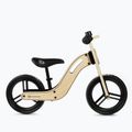Kinderkraft Uniq Geländerad beige und schwarz KKRUNIQNAT0000