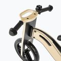 Kinderkraft Uniq Geländerad beige und schwarz KKRUNIQNAT0000 3