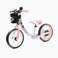 Laufrad Kinderkraft Space peach coral 2