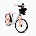 Laufrad Kinderkraft Space peach coral 3