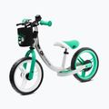 Laufrad Kinderkraft Space light green