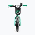 Laufrad Kinderkraft Space light green 3