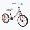 Kinderkraft 2Way Next Fahrrad grau-rosa KR2WAY00PNK00000 2