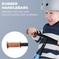 Kinderkraft 2Way Next Geländerad rosa 13