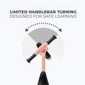 Laufrad Kinderkraft Tove rose pink 9