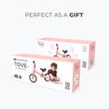 Laufrad Kinderkraft Tove rose pink 10