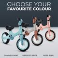 Laufrad Kinderkraft Tove rose pink 11
