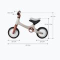 Kinderkraft Geländefahrrad Tove desert beige 6