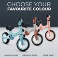 Kinderkraft Geländefahrrad Tove desert beige 11