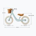 Laufrad Kinderkraft Rapid 2 blue breeze 11
