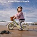 Laufrad Kinderkraft Rapid 2 blue breeze 20