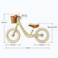 Laufrad Kinderkraft Rapid 2 savanah green 7