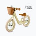 Laufrad Kinderkraft Rapid 2 savanah green 8