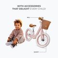 Laufrad Kinderkraft Rapid 2 pink 5