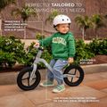 Kinderkraft Xploit Cross-Country-Fahrrad Bubblegum Pink 11