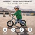 Kinderkraft Xploit Cross-Country-Fahrrad Bubblegum Pink 12