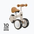 Kinderkraft Dreirad Cutie hellbeige 8