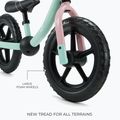 Laufrad Kinderkraft 2Way Next candy mint 4