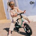Laufrad Kinderkraft 2Way Next candy mint 9