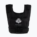 Bushido Trainingsweste mit 18kg Gewicht schwarz K18 2