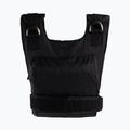 Bushido Trainingsweste mit 18kg Gewicht schwarz K18 3