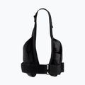 Bushido Trainingsweste mit 18kg Gewicht schwarz K18 4
