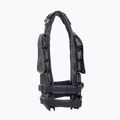 DBX BUSHIDO K40 14 x 2,85 kg Gewichtsweste schwarz 3