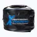 Bushido Xbag Kettlebell mit einstellbarem Gewicht 1-40 kg schwarz XB