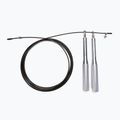 Crossfit Aluminium-Springseil Cross Pro silber S4