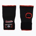 DBX BUSHIDO Innenhandschuhe schwarz und rot Ark-100017A