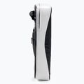 Bushido erweitertes Profil Thai Schild schwarz T55B 2