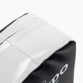 Bushido erweitertes Profil Thai Schild schwarz T55B 4