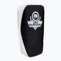 Bushido Thai Trainingsschild schwarz TPAO T42B
