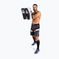 Bushido Thai Trainingsschild schwarz TPAO T42B 5