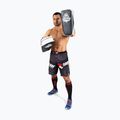 Bushido Thai Trainingsschild schwarz TPAO T42B 6