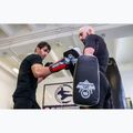 Bushido Thai Trainingsschild schwarz TPAO T42B 9