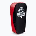 Bushido TPAO Thai Training Schild schwarz T42C