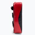 Bushido TPAO Thai Training Schild schwarz T42C 2