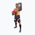 Bushido TPAO Thai Training Schild schwarz T42C 7