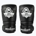 Bushido Instrument Boxhandschuhe Trainingstasche schwarz Rp4