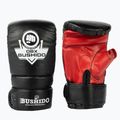 Bushido Instrument Boxhandschuhe Trainingstasche schwarz Rp4 3