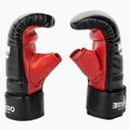 Bushido Instrument Boxhandschuhe Trainingstasche schwarz Rp4 4