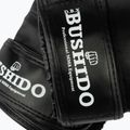 Bushido Instrument Boxhandschuhe Trainingstasche schwarz Rp4 5