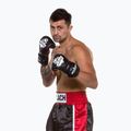 Bushido Instrument Boxhandschuhe Trainingstasche schwarz Rp4 6